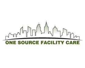 One Source Facility Care entry by dsdezign