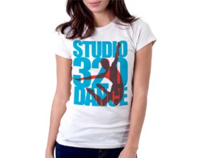 Studio 320 Dance entry by moramir