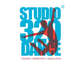 Studio 320 Dance entry by moramir
