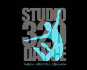 Studio 320 Dance entry by moramir
