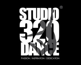 Studio 320 Dance entry by moramir