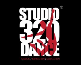 Studio 320 Dance entry by moramir