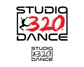 Studio 320 Dance entry by dehints