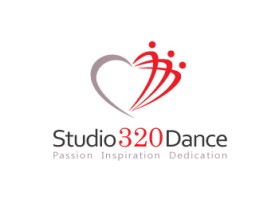 Studio 320 Dance entry by rekakawan