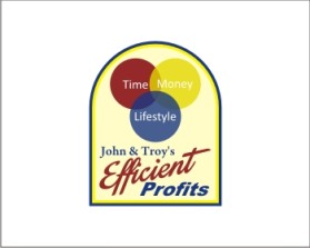 John &amp; Troy's Efficient Profits entry by lp_barcenas