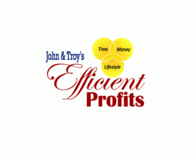 John &amp; Troy's Efficient Profits entry by reywoydill