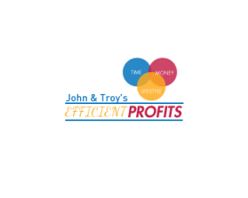 John &amp; Troy's Efficient Profits entry by priya2013