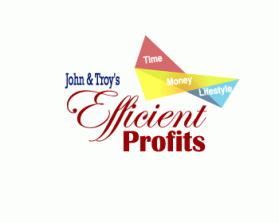 John &amp; Troy's Efficient Profits entry by reywoydill