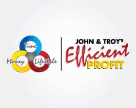 John &amp; Troy's Efficient Profits entry by bocaj.ecyoj