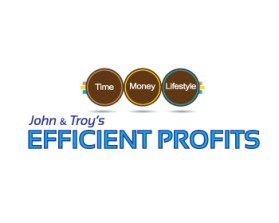 John &amp; Troy's Efficient Profits entry by Petre08