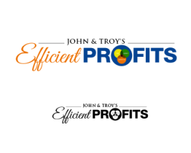John &amp; Troy's Efficient Profits entry by kyleegan