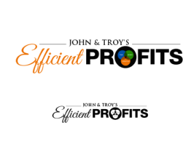 John &amp; Troy's Efficient Profits entry by kyleegan