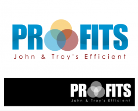 John &amp; Troy's Efficient Profits entry by crissgee
