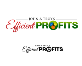 John &amp; Troy's Efficient Profits entry by kyleegan