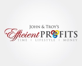 John &amp; Troy's Efficient Profits entry by bocaj.ecyoj