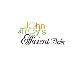 John &amp; Troy's Efficient Profits entry by not2shabby