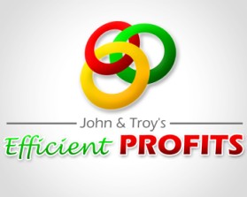 John &amp; Troy's Efficient Profits entry by elixirman
