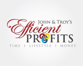 John &amp; Troy's Efficient Profits entry by bocaj.ecyoj