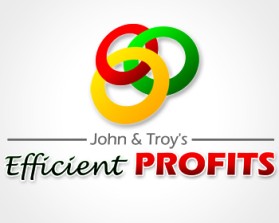 John &amp; Troy's Efficient Profits entry by elixirman
