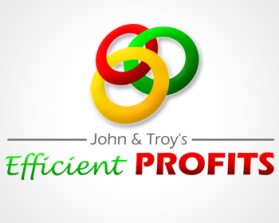 John &amp; Troy's Efficient Profits entry by elixirman