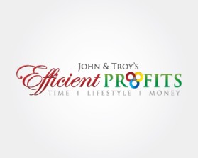 John &amp; Troy's Efficient Profits entry by bocaj.ecyoj