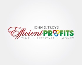 John &amp; Troy's Efficient Profits entry by bocaj.ecyoj