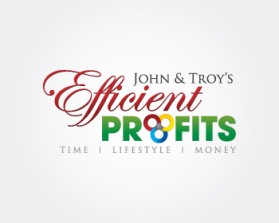 John &amp; Troy's Efficient Profits entry by bocaj.ecyoj