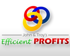 John &amp; Troy's Efficient Profits entry by elixirman