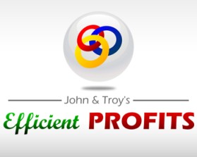 John &amp; Troy's Efficient Profits entry by elixirman