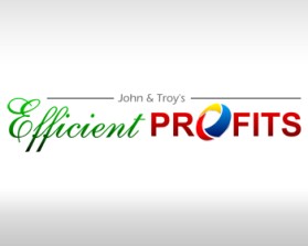 John &amp; Troy's Efficient Profits entry by elixirman