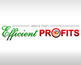 John &amp; Troy's Efficient Profits entry by elixirman