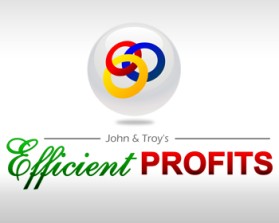 John &amp; Troy's Efficient Profits entry by elixirman