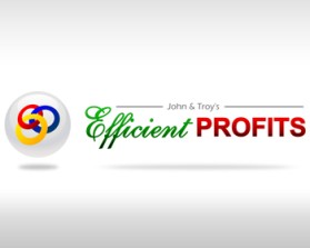 John &amp; Troy's Efficient Profits entry by elixirman
