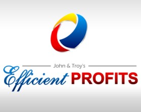 John &amp; Troy's Efficient Profits entry by elixirman