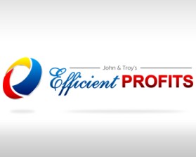 John &amp; Troy's Efficient Profits entry by elixirman