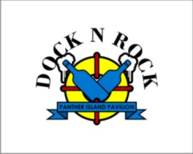 Dock N Rock entry by fajar al-habsyi