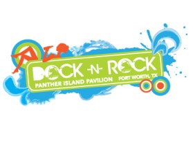 Dock N Rock entry by Shannon Begley