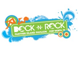 Dock N Rock entry by Shannon Begley
