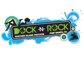Dock N Rock entry by Shannon Begley