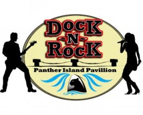 Dock N Rock entry by an anonymous creative