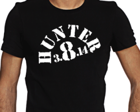 T-Shirt Tagline entry by dsdezign