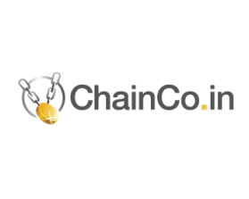 ChainCo.in entry by eldesign