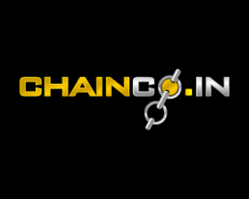 ChainCo.in entry by dsdezign