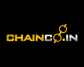 ChainCo.in entry by dsdezign