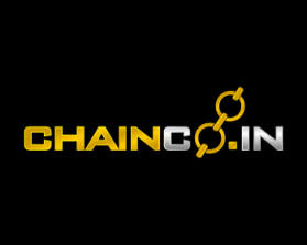 ChainCo.in entry by dsdezign