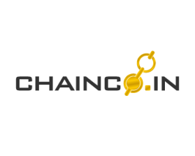 ChainCo.in entry by dsdezign