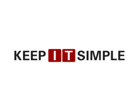 KEEP IT SIMPLE entry by Isa