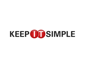 KEEP IT SIMPLE entry by Isa