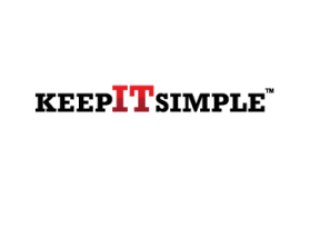 KEEP IT SIMPLE entry by john12343