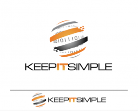 KEEP IT SIMPLE entry by graphica